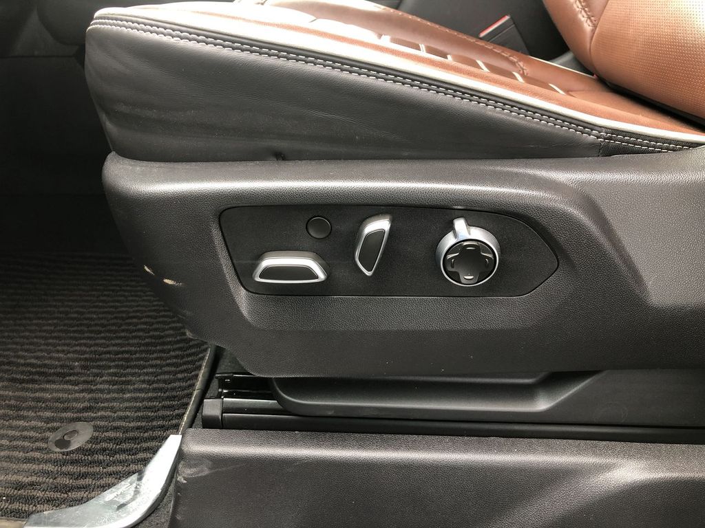 2025 GMC Sierra 3500