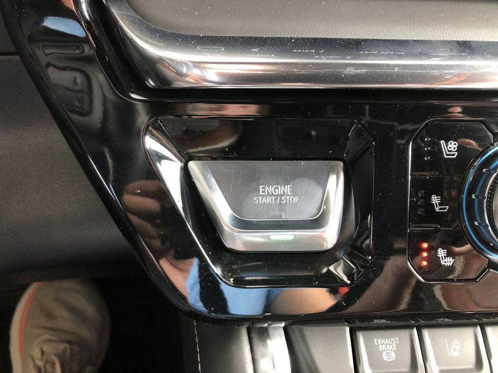 2025 GMC Sierra 3500