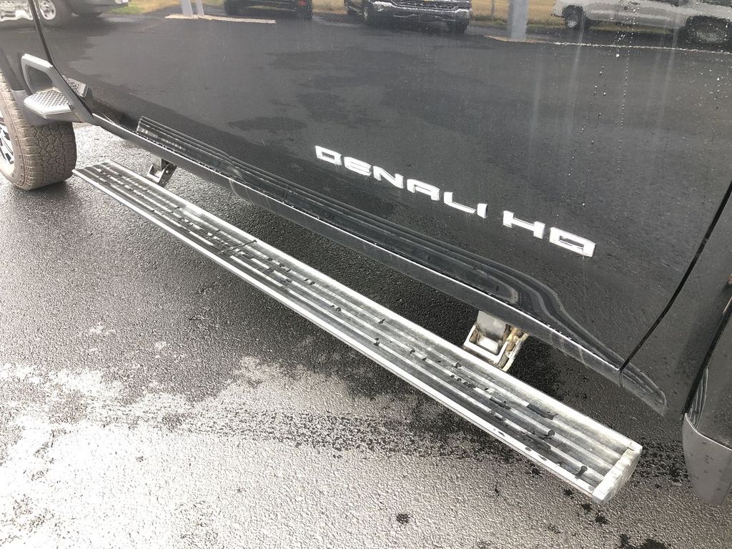 2025 GMC Sierra 3500