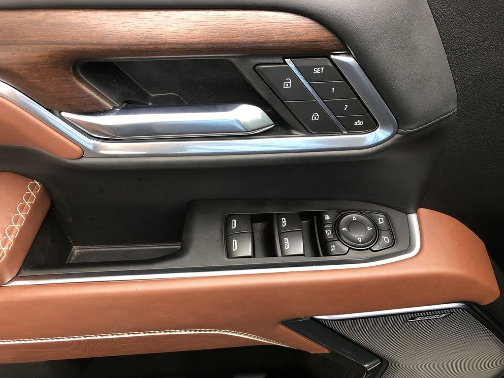 2025 GMC Sierra 3500
