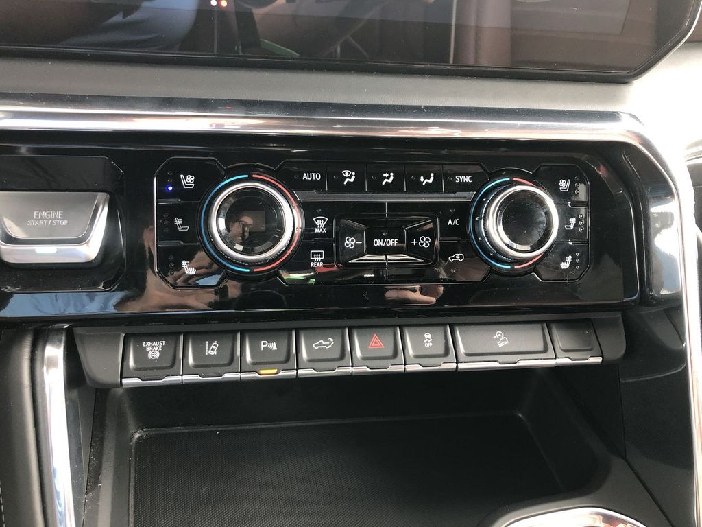 2025 GMC Sierra 3500