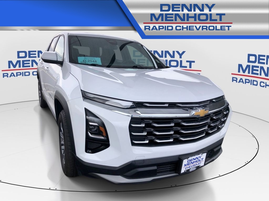 Used 2026 Chevrolet Equinox  LT SUVs