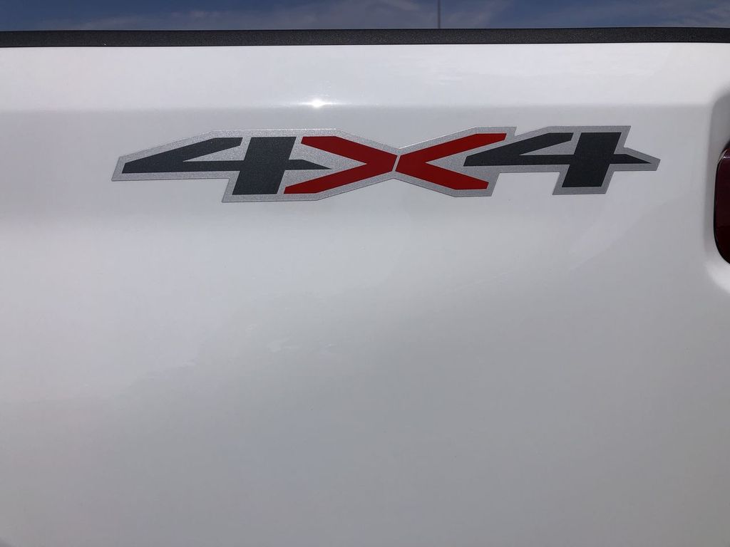 2025 Chevrolet Silverado 2500