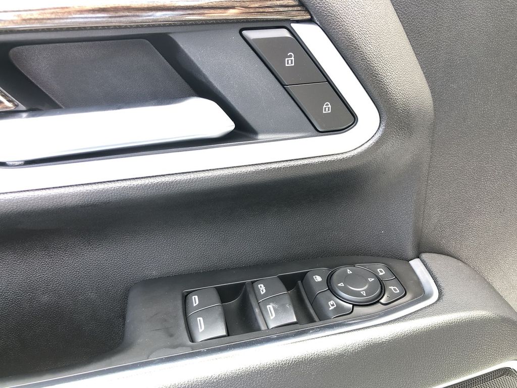 2025 Chevrolet Silverado 2500