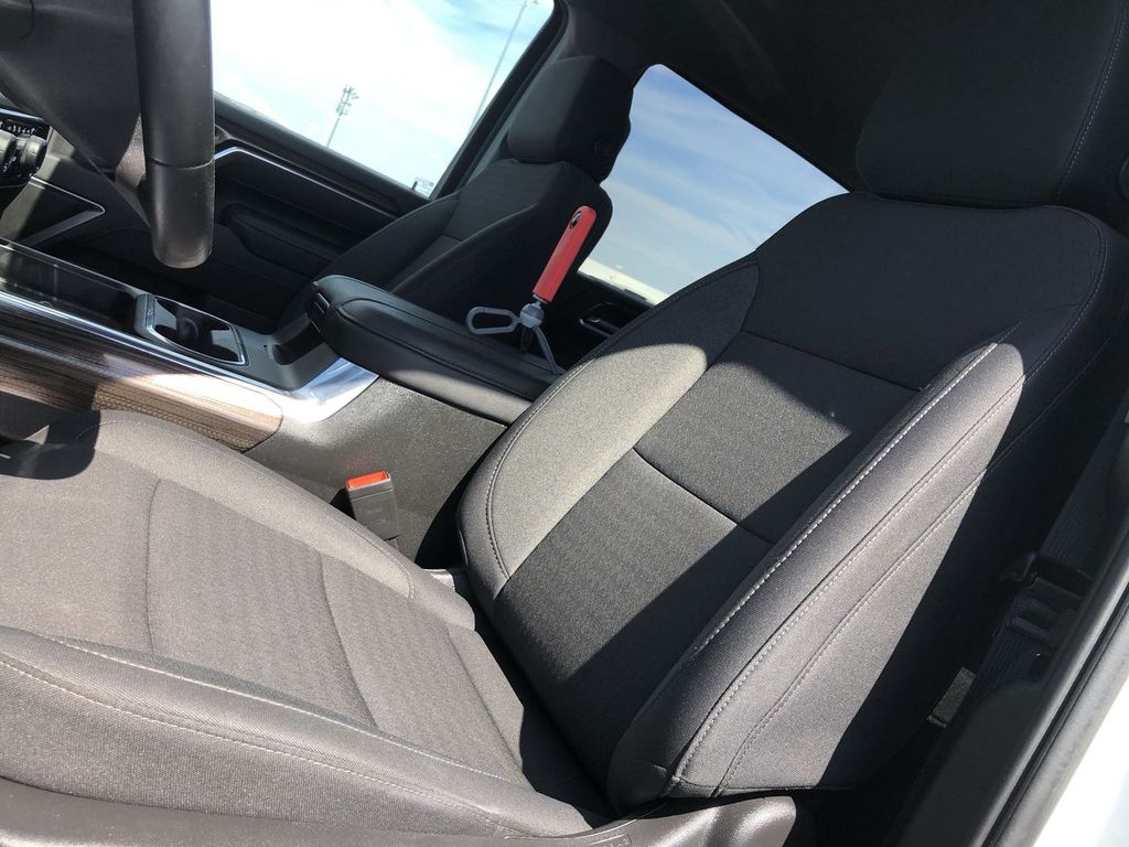 2025 Chevrolet Silverado 2500