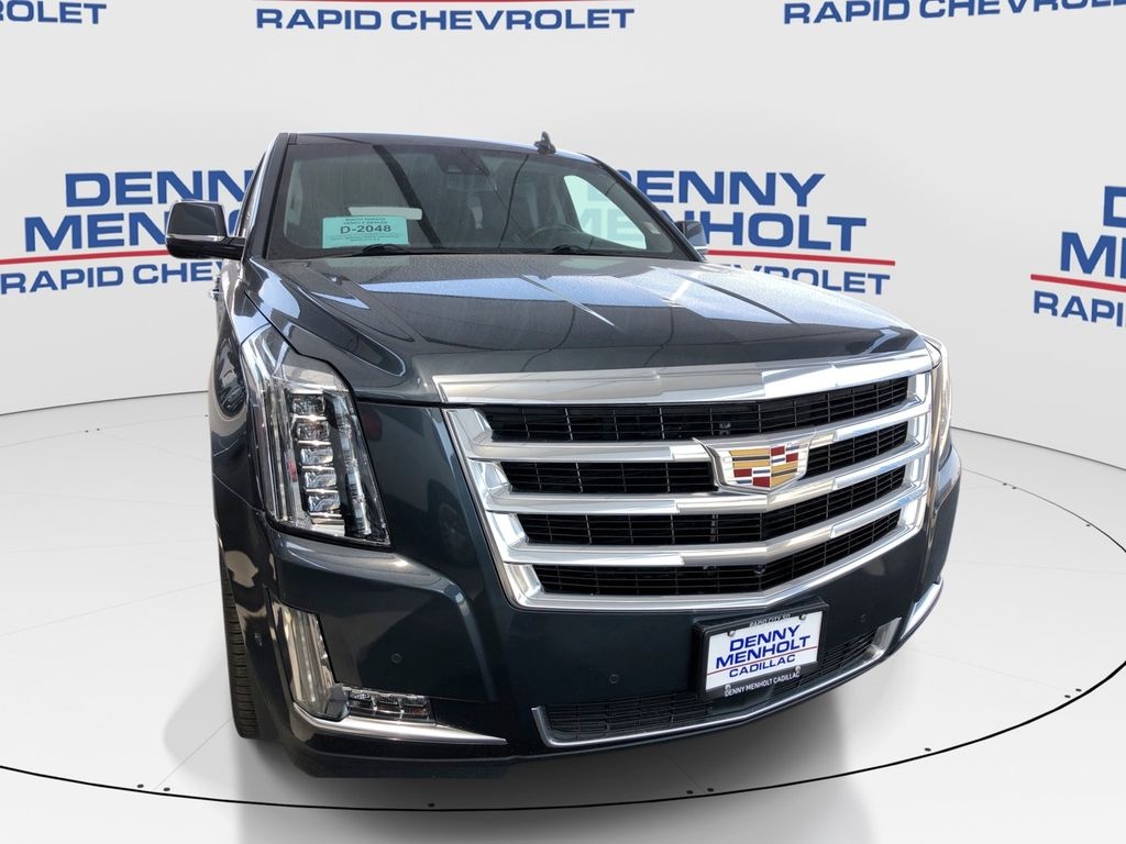 Used 2020 Cadillac Escalade Premium Luxury SUVs