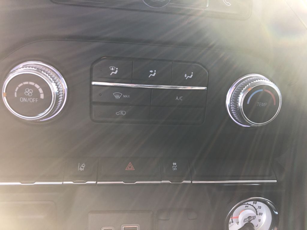 2024 GMC Sierra 2500