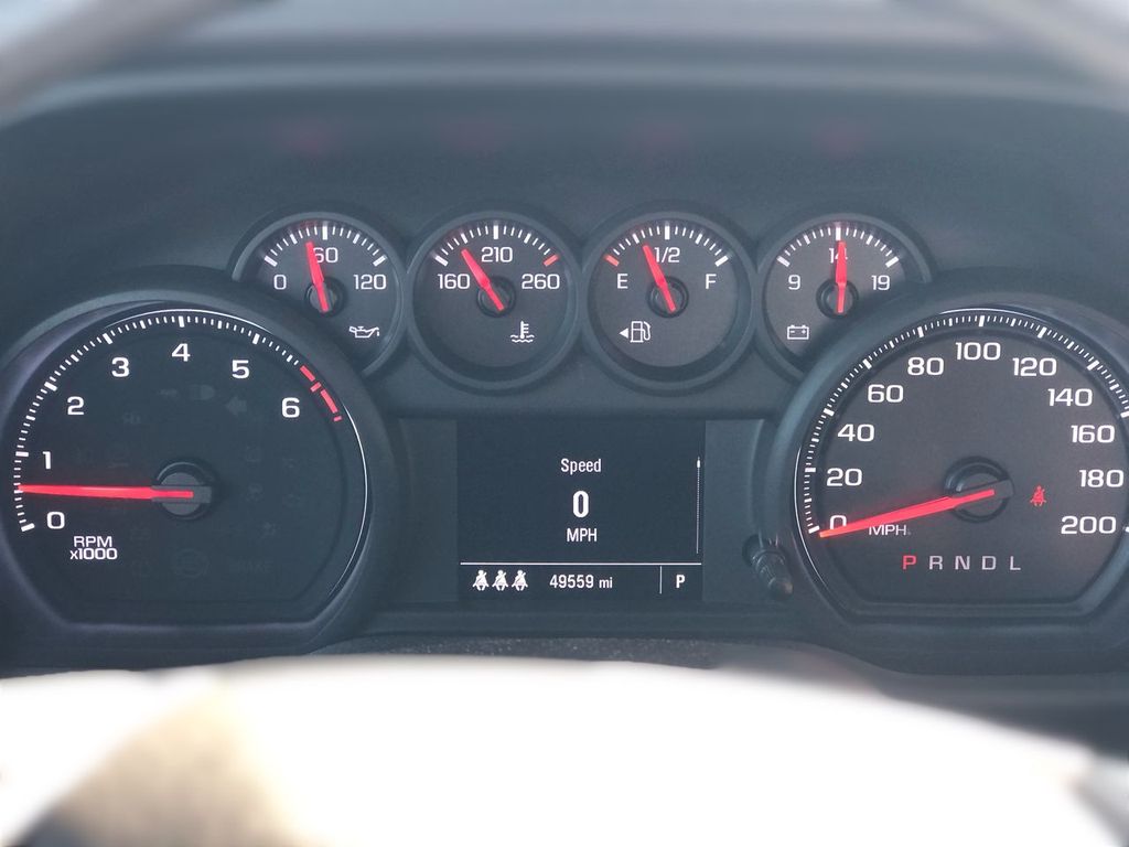2024 GMC Sierra 2500