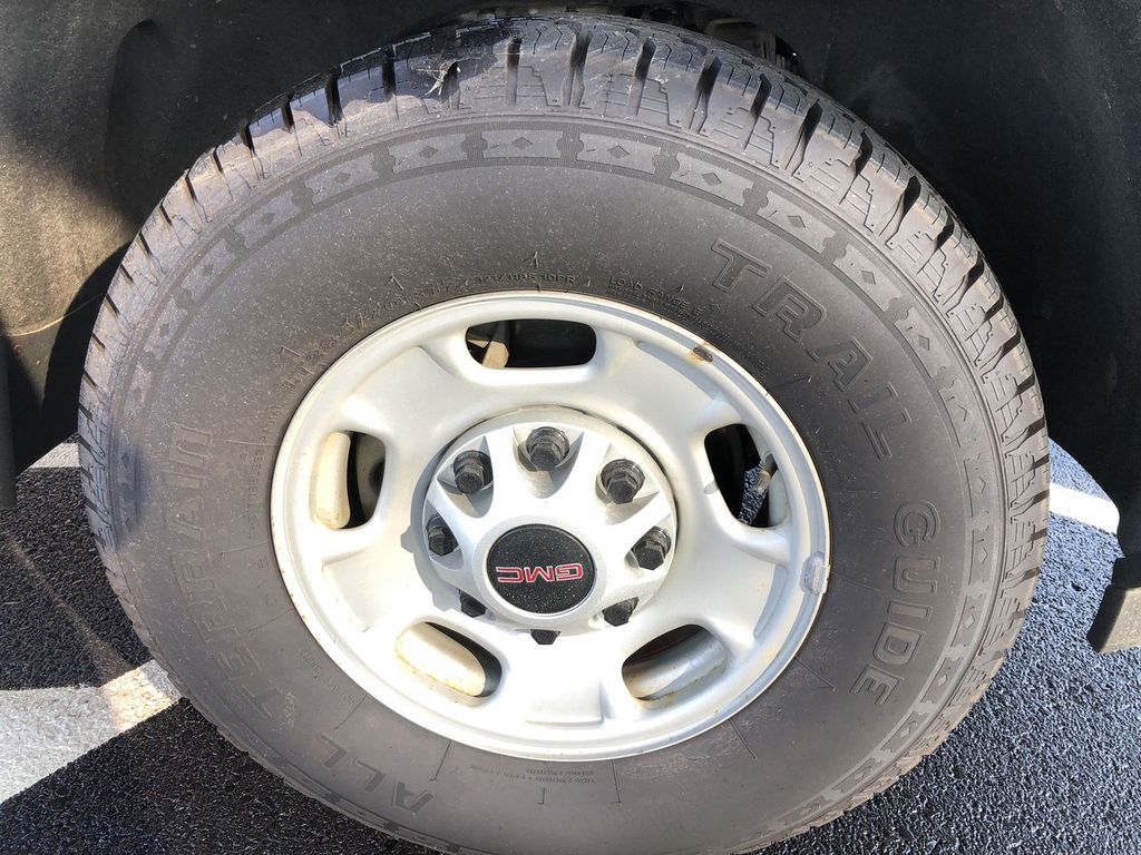 2024 GMC Sierra 2500