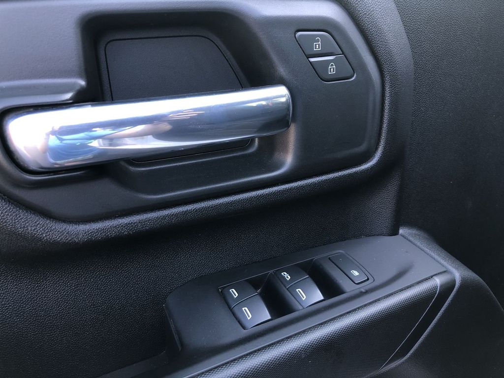 2024 GMC Sierra 2500