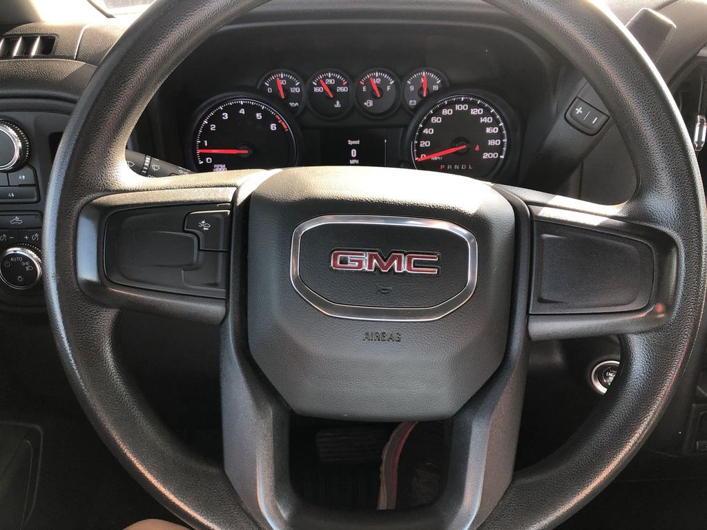 2024 GMC Sierra 2500