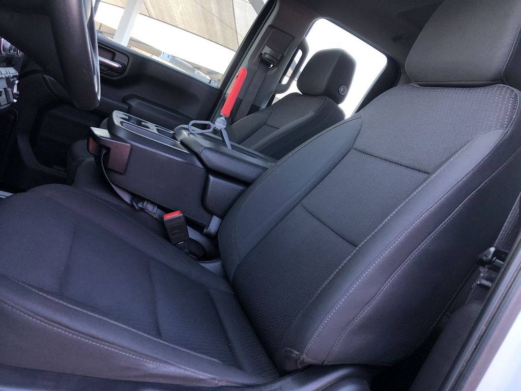 2024 GMC Sierra 2500