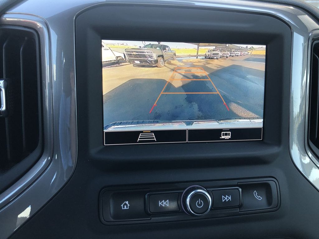 2024 GMC Sierra 2500