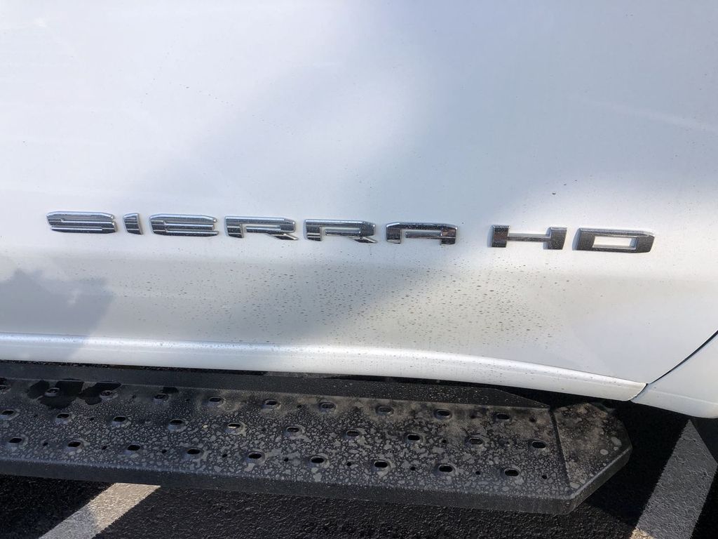 2024 GMC Sierra 2500