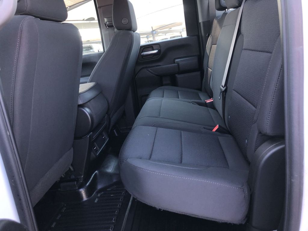 2024 GMC Sierra 2500