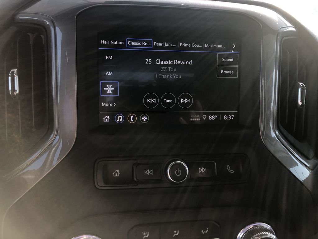2024 GMC Sierra 2500