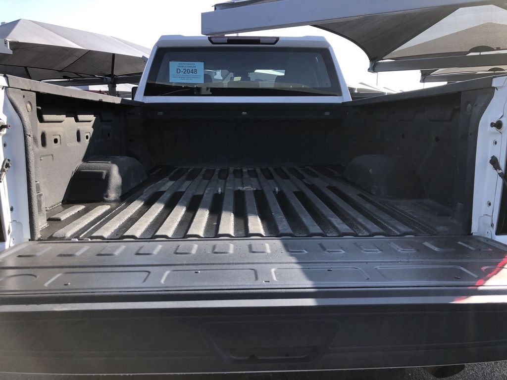 2024 GMC Sierra 2500