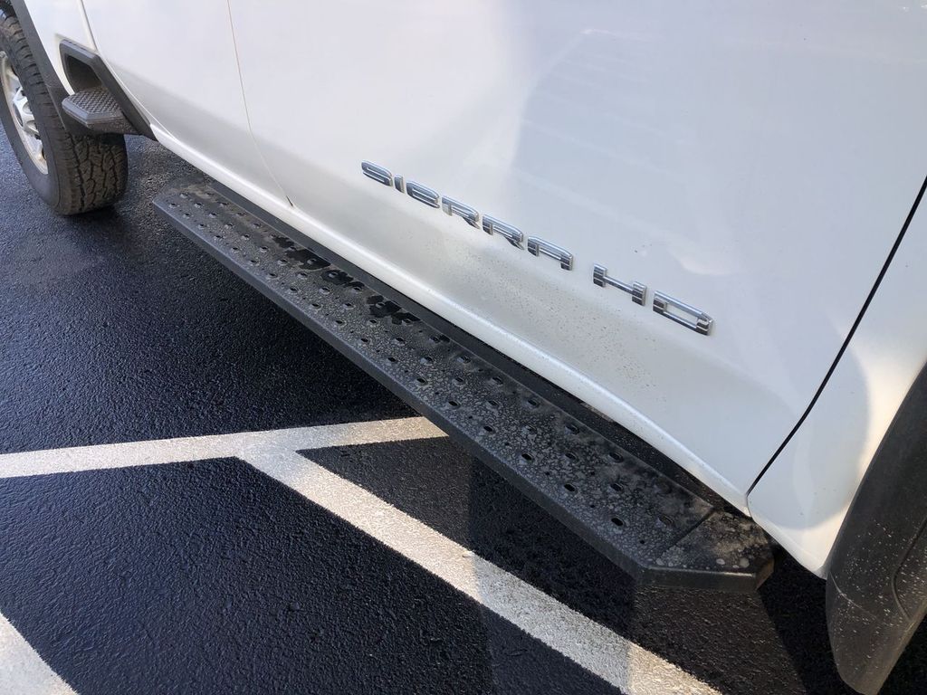 2024 GMC Sierra 2500