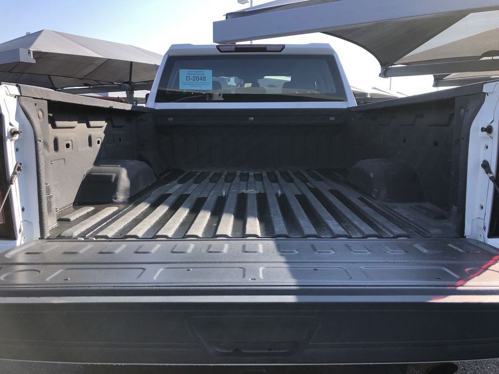 2024 GMC Sierra 2500