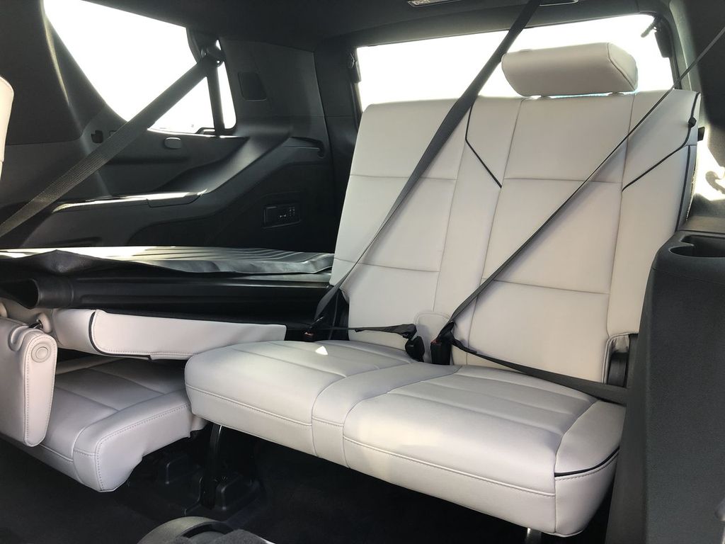 2025 Cadillac Escalade