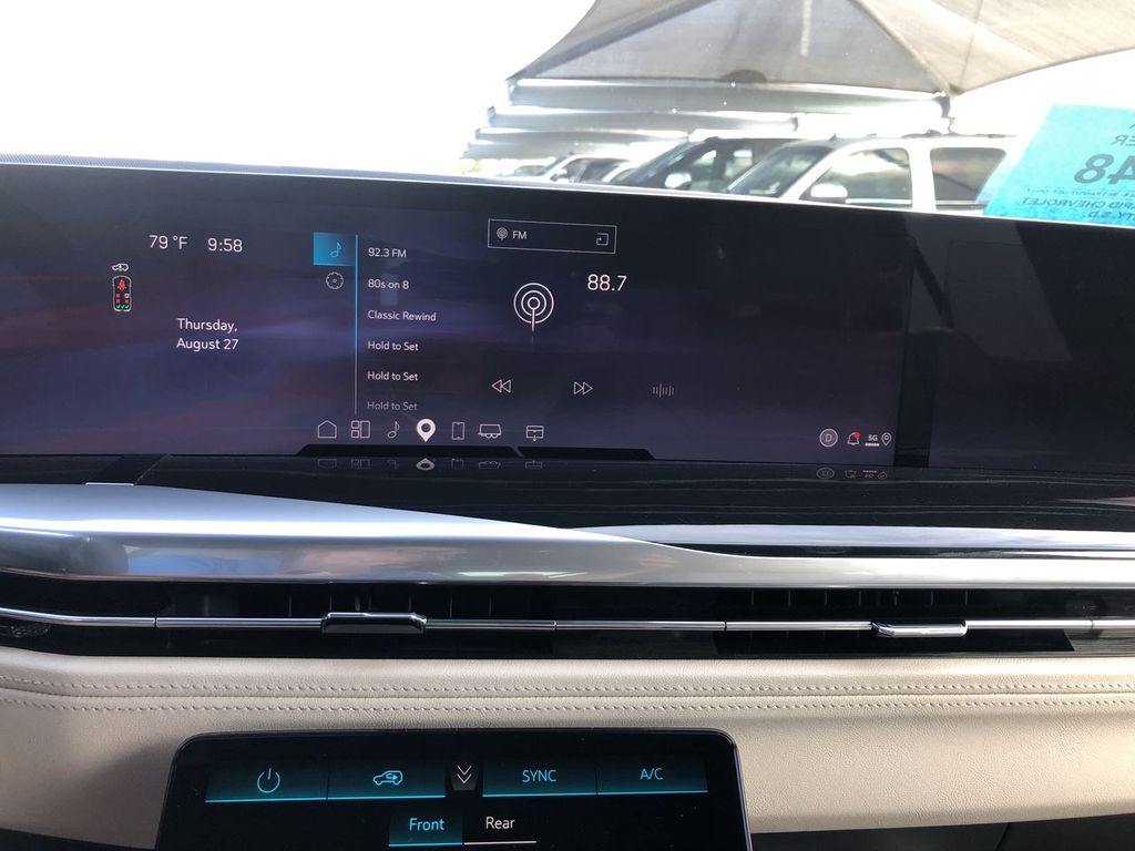 2025 Cadillac Escalade