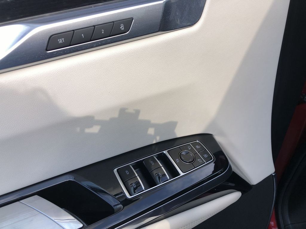 2025 Cadillac Escalade