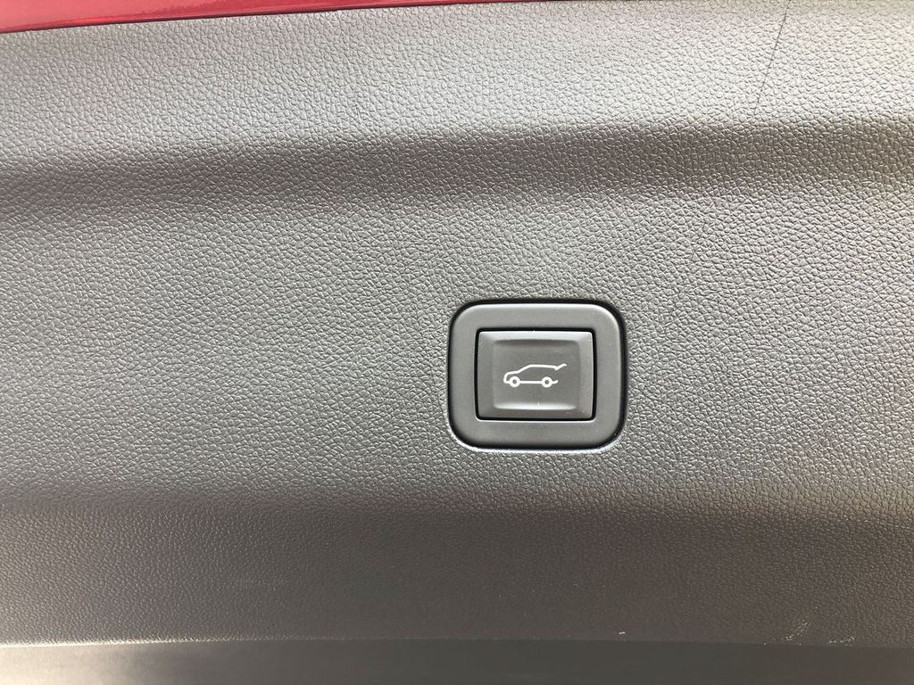 2025 Cadillac Escalade