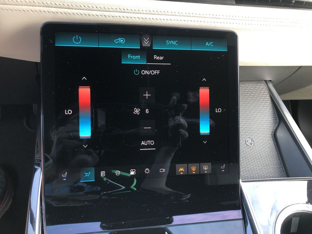 2025 Cadillac Escalade