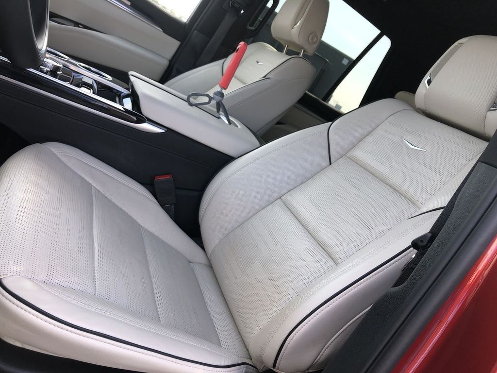 2025 Cadillac Escalade
