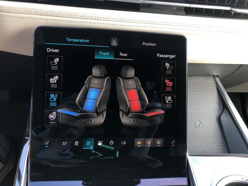 2025 Cadillac Escalade