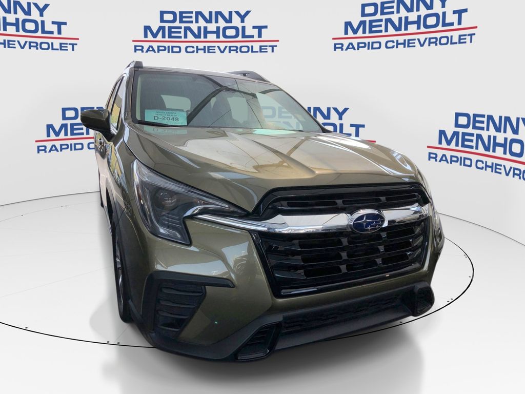 Used 2025 Subaru Ascent Premium SUVs