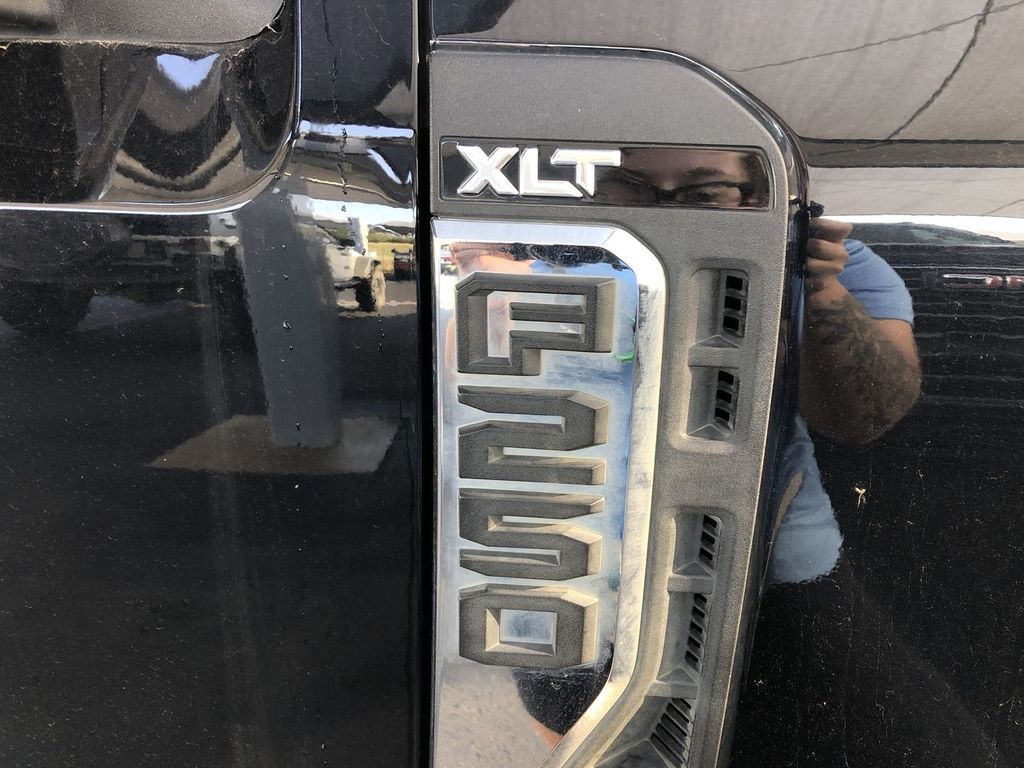 2023 Ford F-250