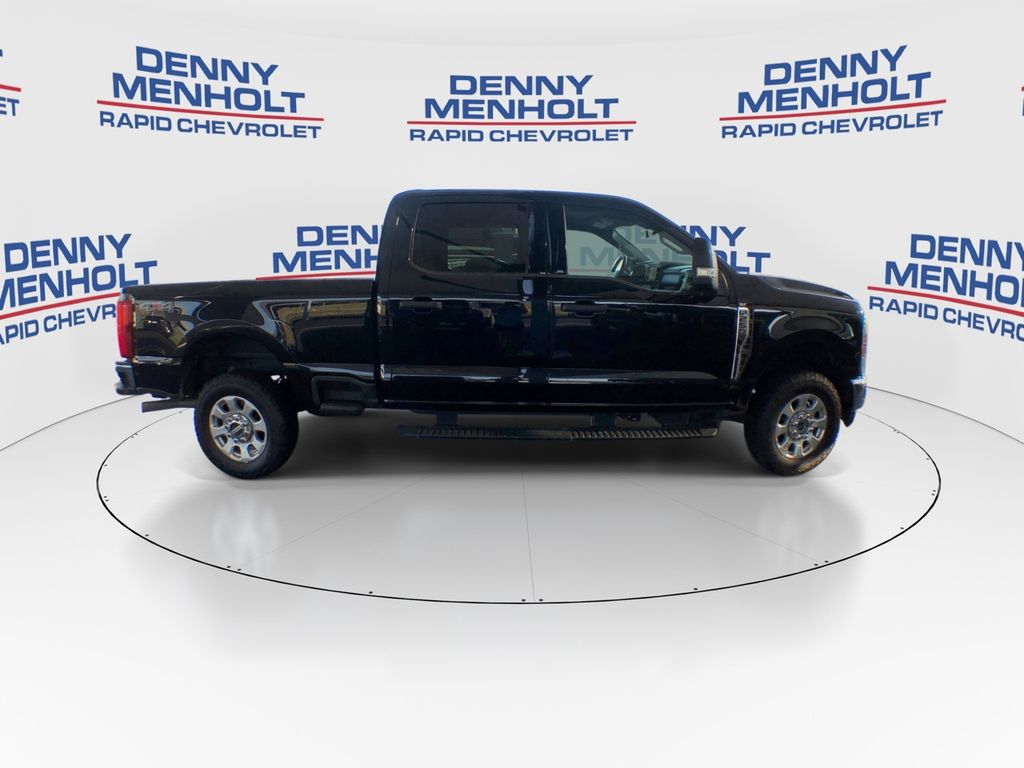 2023 Ford F-250