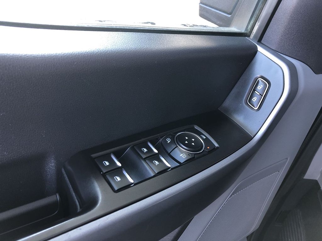 2023 Ford F-250
