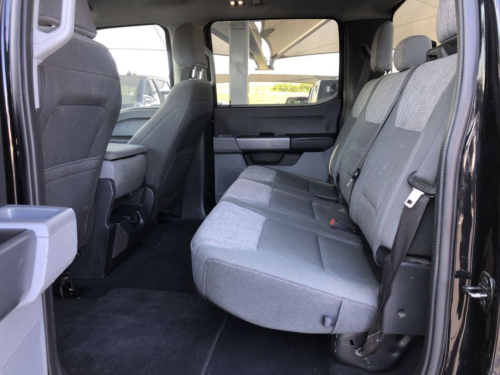 2023 Ford F-250