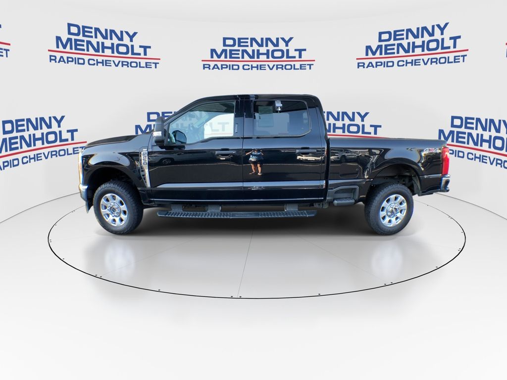 2023 Ford F-250