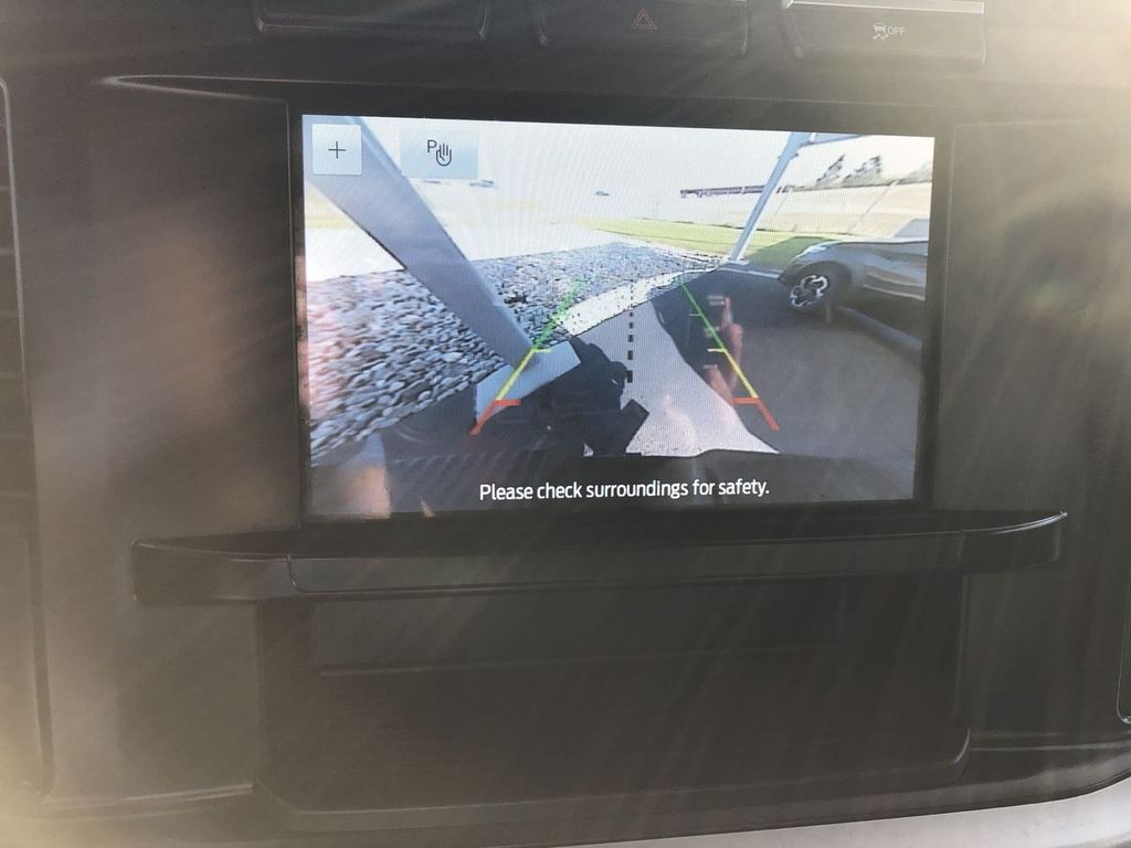 2023 Ford F-250