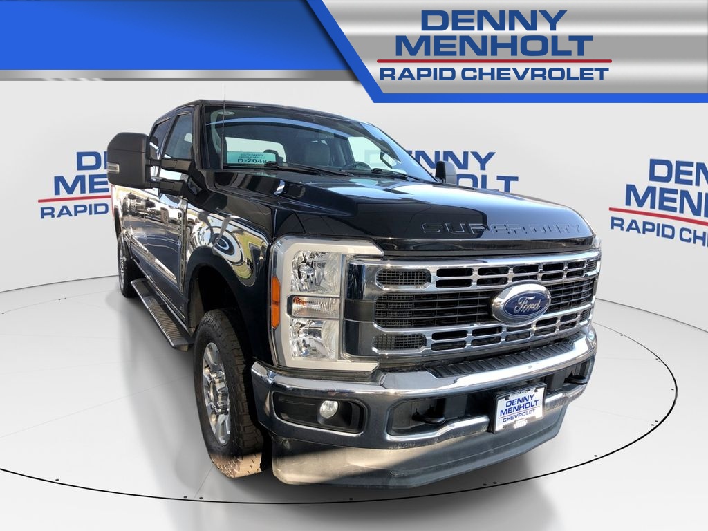 Used 2023 Ford F-250 XLT Trucks