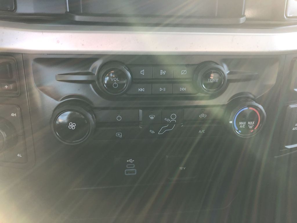 2023 Ford F-250