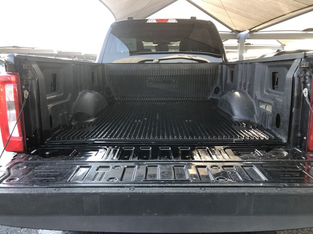 2023 Ford F-250