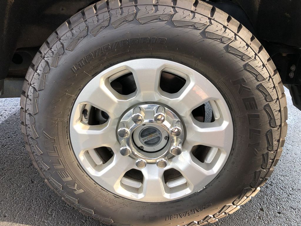 2023 Ford F-250