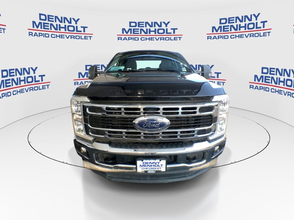 2023 Ford F-250
