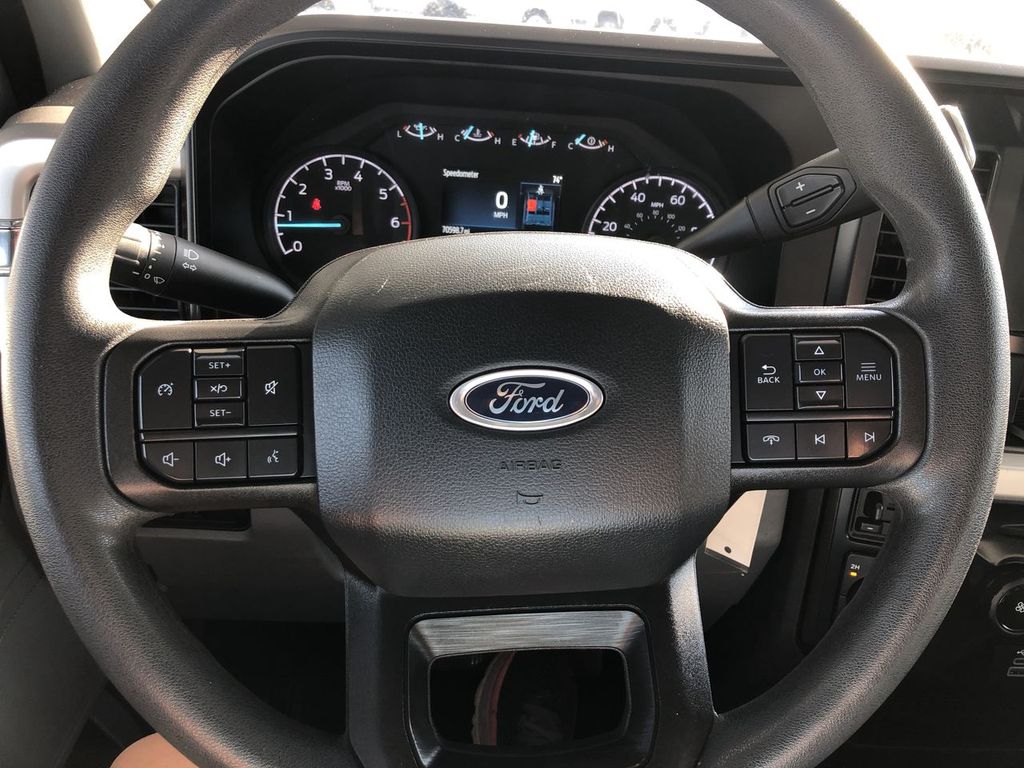 2023 Ford F-250