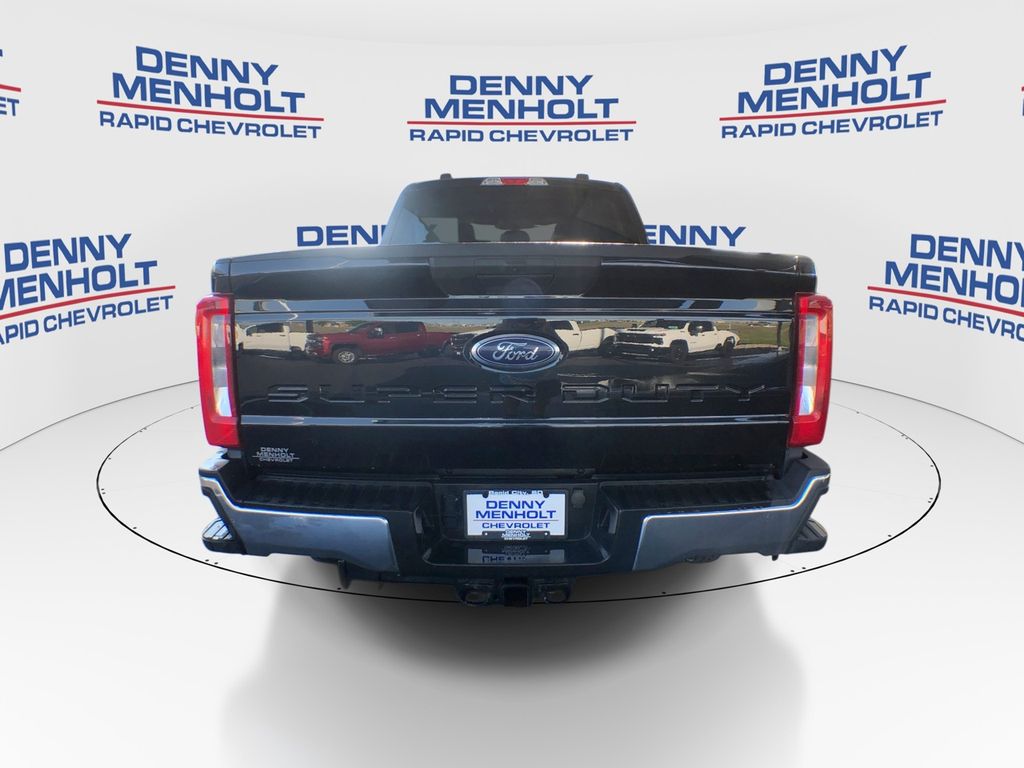 2023 Ford F-250