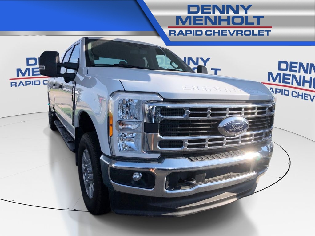 Used 2023 Ford F-350 XLT Trucks