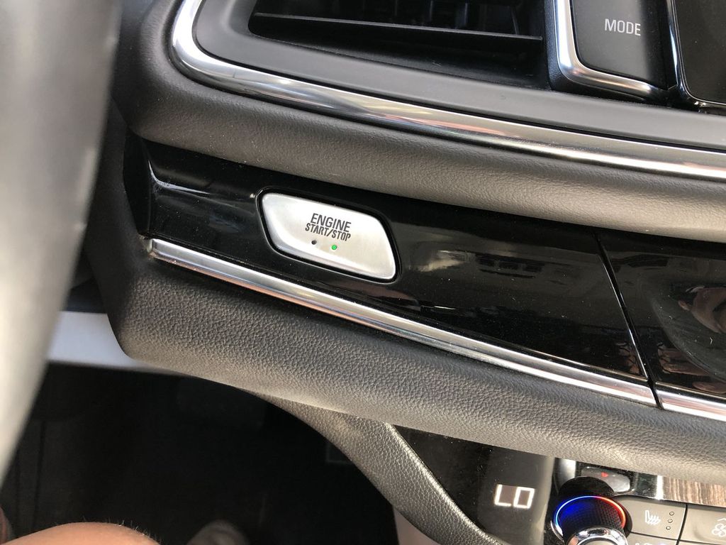 2024 Buick Enclave
