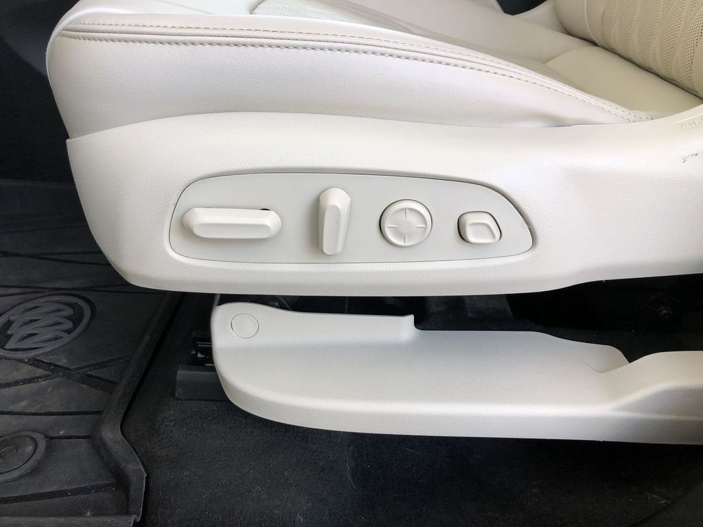 2024 Buick Enclave