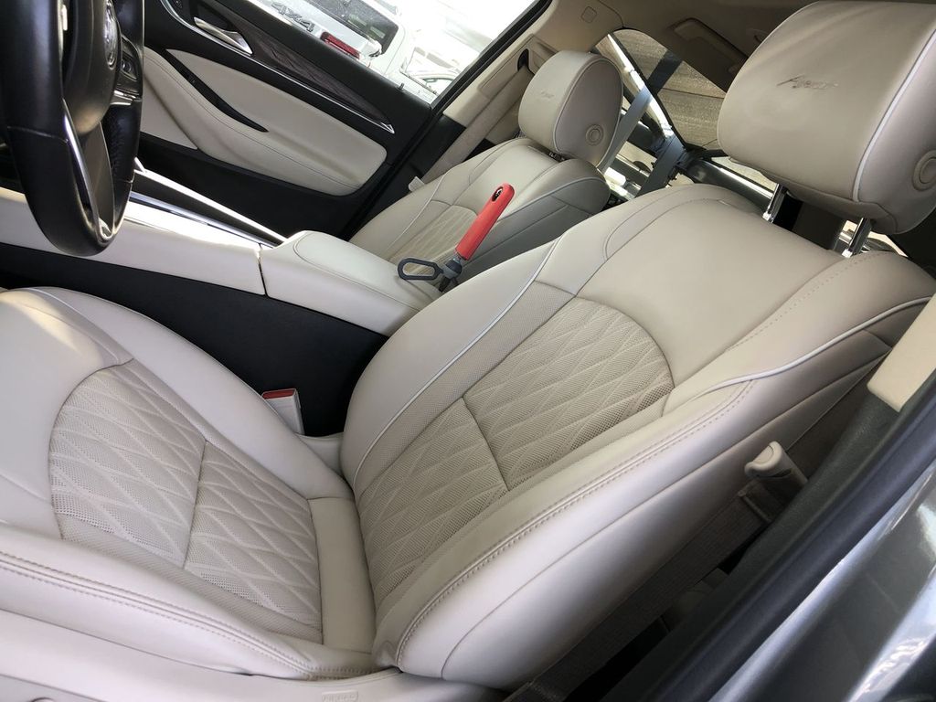 2024 Buick Enclave