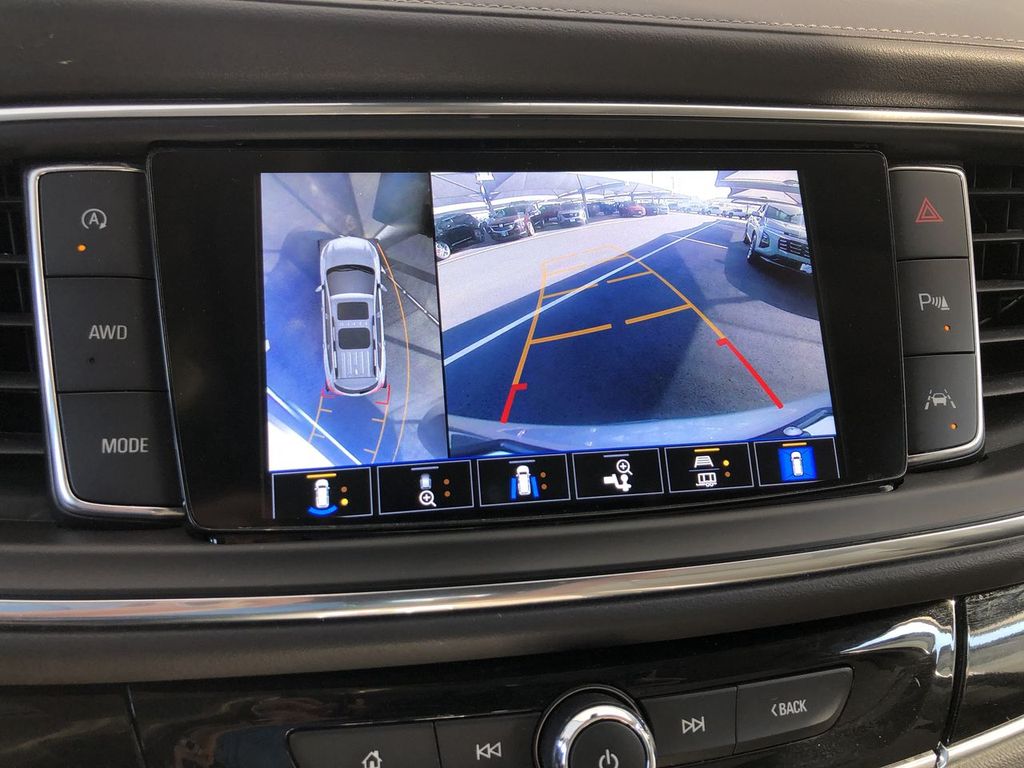 2024 Buick Enclave