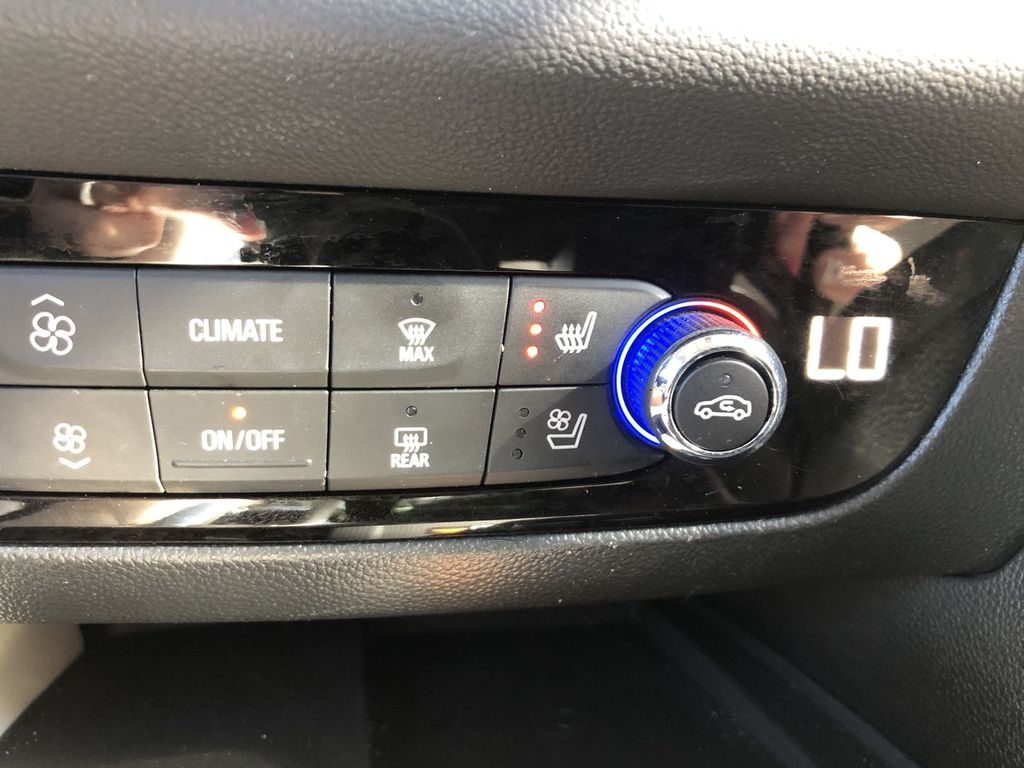 2024 Buick Enclave